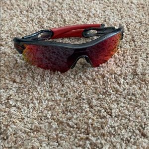 Oakley Sunglasses